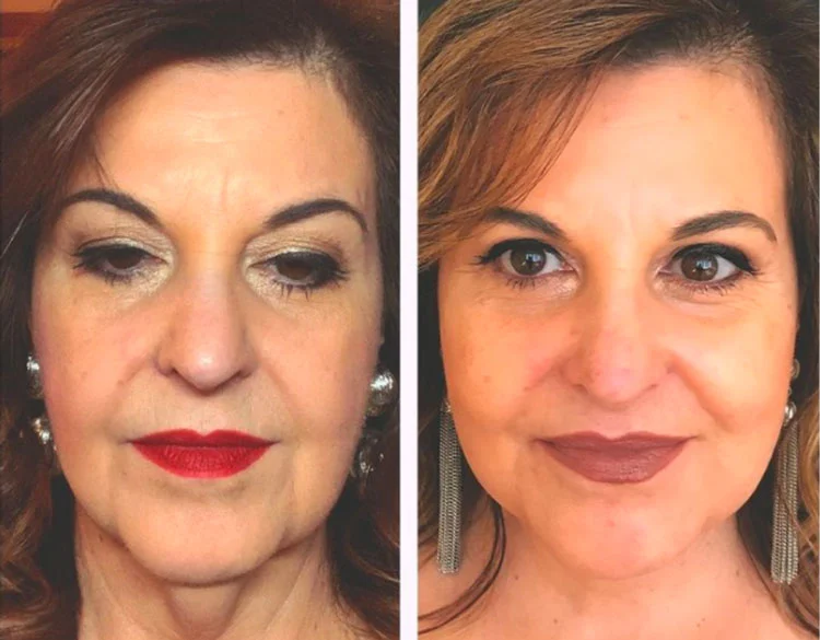 Depoimento de cliente satisfeita com Rosa Amazônica